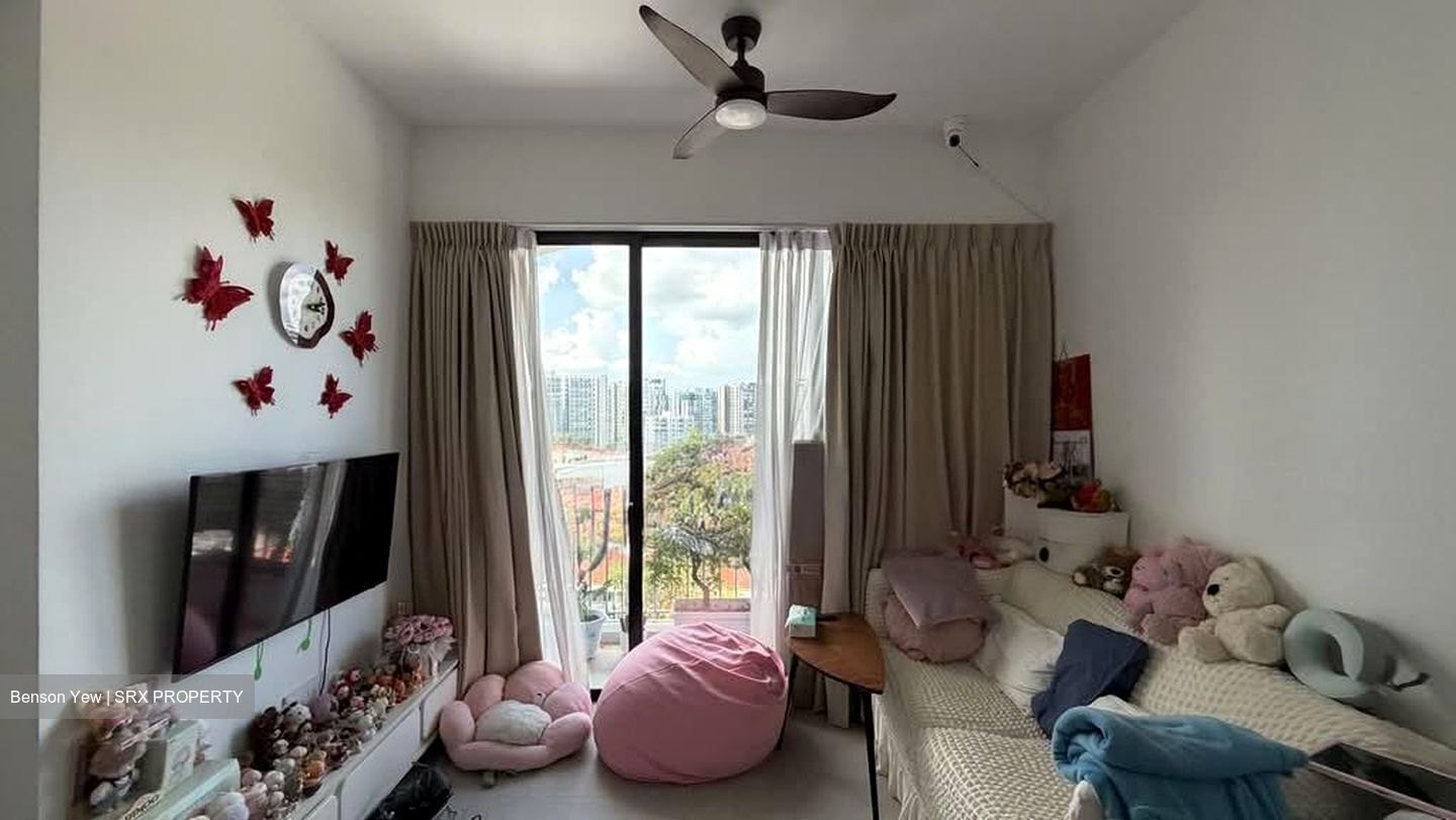 Jui Residences (D12), Apartment #598094411